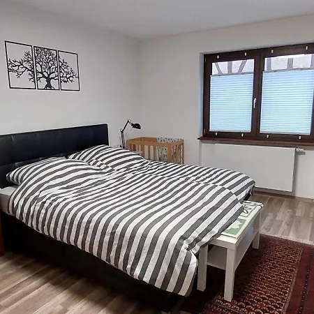 Gemütliche 3 1/2 Ludwigsburg