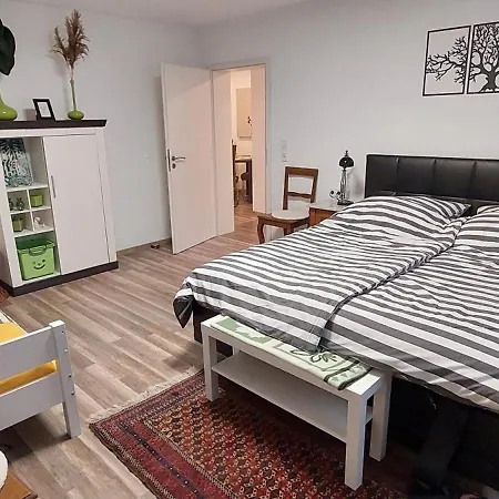 Gemütliche 3 1/2 * Ludwigsburg