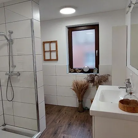 Apartamento Gemütliche 3 1/2 *