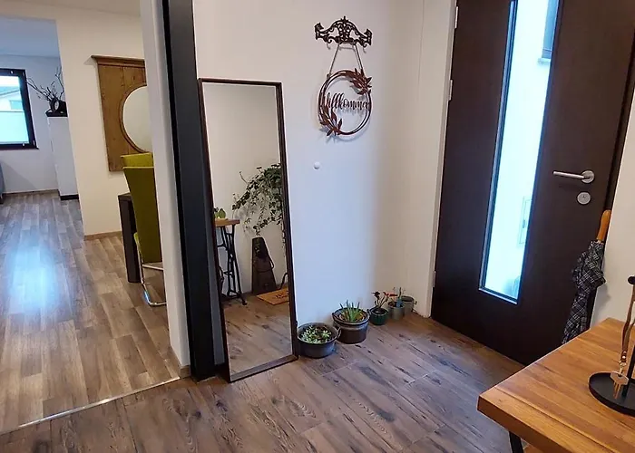 Gemütliche 3 1/2 * Ludwigsburg