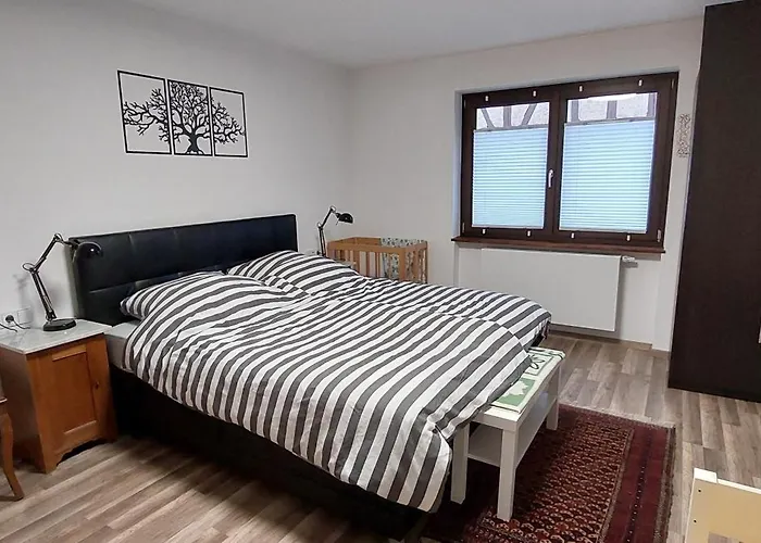 Gemütliche 3 1/2 Ludwigsburg